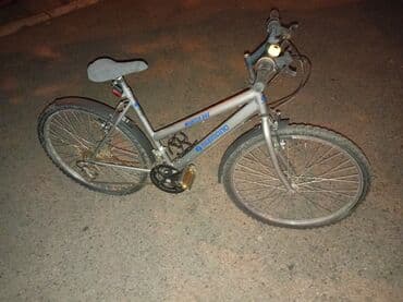 Bicikli za odrasle: Shimano