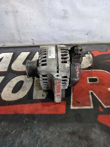 Autoelektrika: ALTERNATOR ZA OPEL ASTRA K OD 2015. DO 2019. GOD. | Alternator Opel — 1