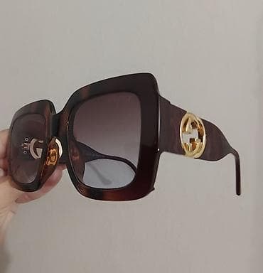 ray ban aviator 3025: Divne Gucci naočare za sunce, sa UV400 zaštitom made in Italia — 2