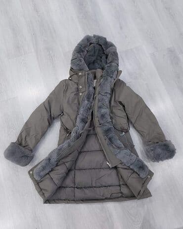 parka: 5200 s m l xl xxl — 4