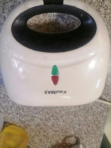 silvercrest aparat za brijanje: Toster kaufmax ispravan dobar
 mirjevo — 2
