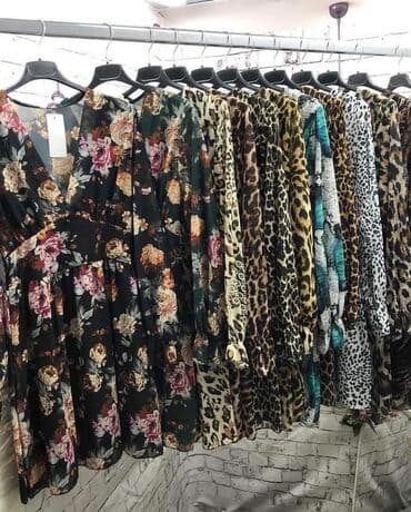 haljine za pokrivene zene: Haljine 2300 — 2