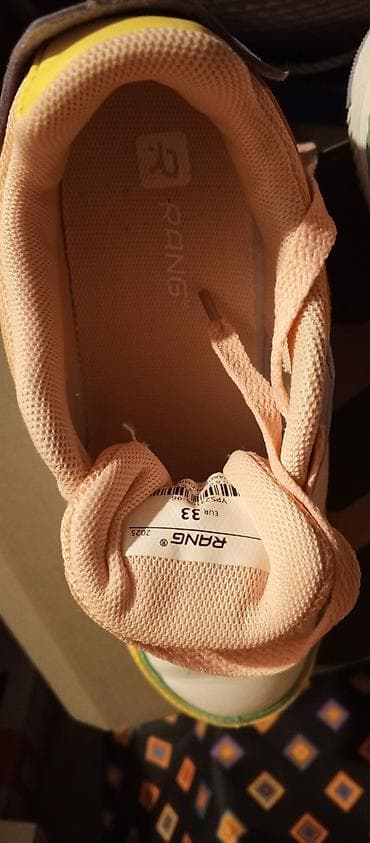 wink patike: Rang, Veličina - 33 — 1