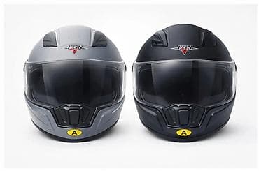 235 55 r17 m s: FGN motoristička kaciga – gradski i touring stil - Tip: Integralna i — 2