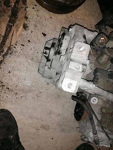 varalica za airbag: MENJAC 1,4TSI 6 BRZINA ZA VOLKSWAGEN GOLF 6, TOURAN | — 2