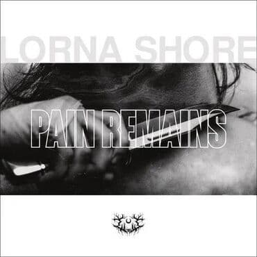 Lorna Shore Pain Remains Informacije: Format: Vinyl Žanr: Rock