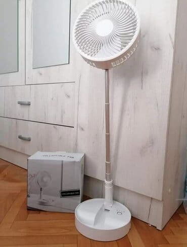 usb ventilator crni: Akcijska Cena 3450 din do kraja meseca Prenosni mini punjiv — 5