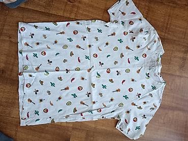 muski nakit beograd: Men's T-shirt Dsquared, bоја - Šareno — 5