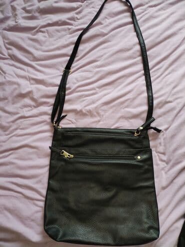 Satovi: Torba za rame, Avon — 2