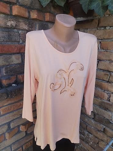 imperator majice: Viskozna majica dug rukav XXL
DUZINA 66
PAZUH PO 53 TEGLI DO 63 — 5