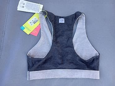 nega krema za nokte: Sloggi women mOve FLOW Top 2 – sportski bralet - Veličina: XS — 2