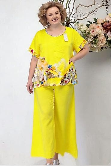 helanke za kosarku: 06. Komplet za punije
2XL 3XL 4XL
Cena : 2.700 dinara H — 3