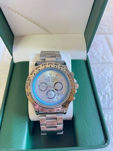 pepco vranje: Rolex, Muški — 27
