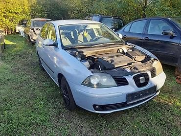 sema osiguraca golf 4: SEAT CORDOBA - KOMPLETAN AUTO U DELOVIMA | sve vrste delova za seat — 2
