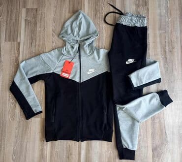 new yorker ужице – слике: Nike, Komplet: Pantalone, Duks — 15