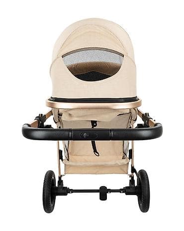 mima xari kolica 3 u 1: KIKKA BOO KAIA – 3u1 kombinovana kolica, boja: beige SKU/Šifra — 7
