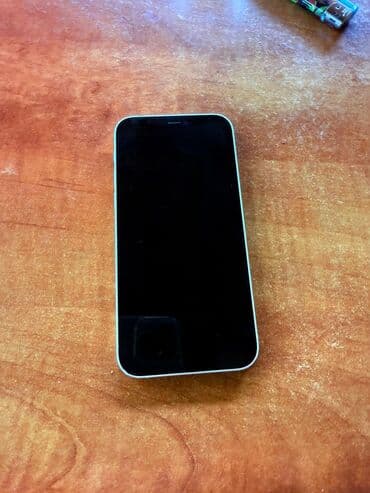 melitta aparat za kafu: Apple iPhone iPhone 12, Bela, Face ID — 12