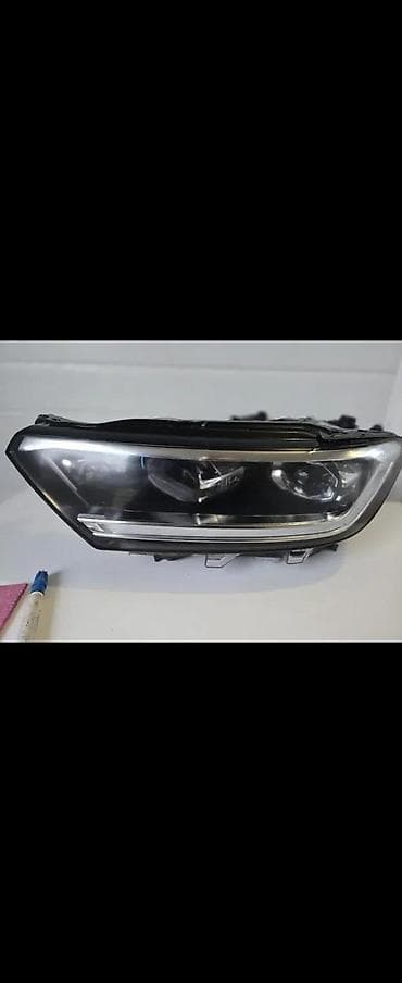 vertuss auto futog: T ROCK 4 LED FAR LEVI 2GA941035AH | Audi vw delovi ALTINA ZEMUN — 3