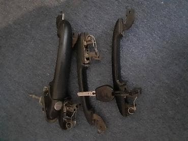 smart auto kupujemprodajem: KVAKA ZA SEAT IBIZA OD 1996. DO 2003. GOD. | kvaka za seati vw polo — 2
