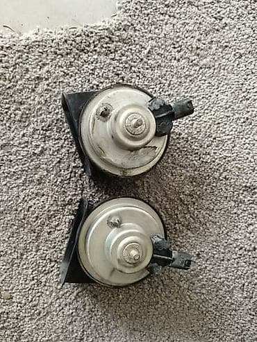 alternator za zastavu 101: SIRENA ZA BMW X1 OD 2010. DO 2014. GOD. | Sirena bmw f serija — 1