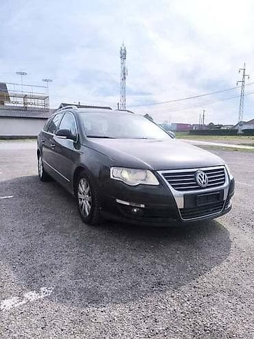 dellorto karburator za tomos automatik: VOLKSWAGEN PASSAT B6 CAWB 2010. GOD. - KOMPLETAN AUTO U DELOVIMA | — 3