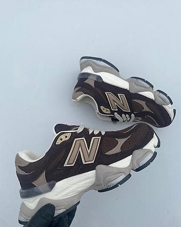 Patike: New balance 9060 patike NOVO Novo Brojevi 36 do 41 fb Moja Kupovina — 1
