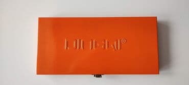 bmw m6 4.4 m dct: Set nastavaka sa TORX, SPLINE, IMBUS - 3500 dinara! Za porucivanje — 3