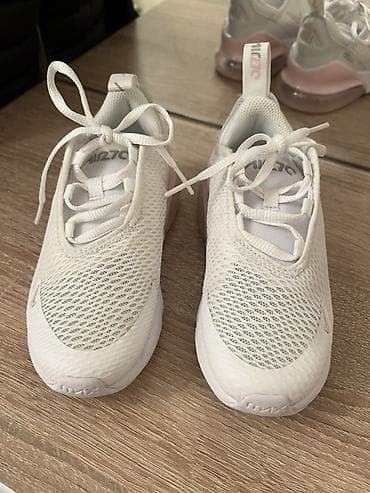 Sneakers: Nike Air Max 270 (šifra modela AO) – dečije patike - Veličina: EU — 3