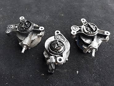 amortizer ford focus: VAKUM PUMPA ZA FORD C-MAX, FIESTA, FOCUS . OD 2001. DO 2015. GOD. | — 6