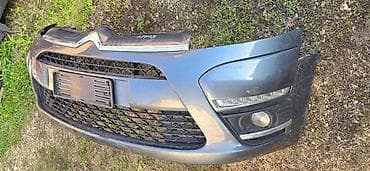 BRANIK RESTAJLING FACELIFT ZA CITROEN C4 PICASSO | Branik Citroen C4 na lalafo.rs BRANIK RESTAJLING FACELIFT ZA CITROEN C4 PICASSO | Branik Citroen C4