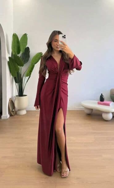 exterra haljine 2022: Haljina 
2500 din — 6