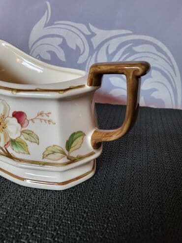 Činije: Sosijera nova Villeroy - Boch Portobello 70,80te. Sosoijera nova — 8