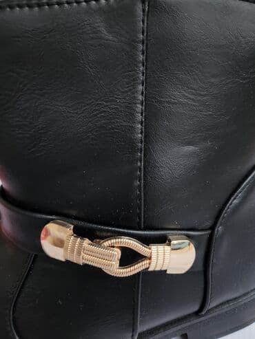 High boots: High boots, 37 — 4