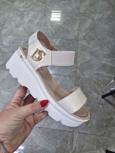 hermes kais original: Sandals — 1
