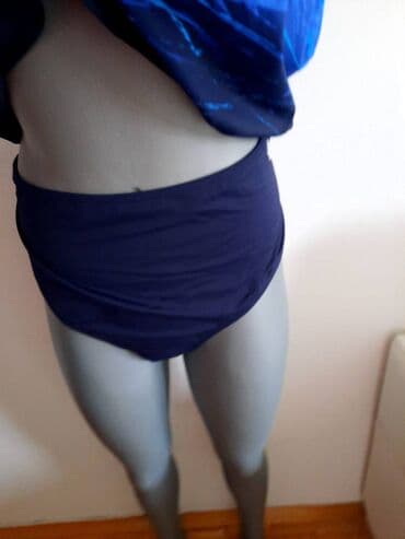 4XL, Polyester, color - Black — 4