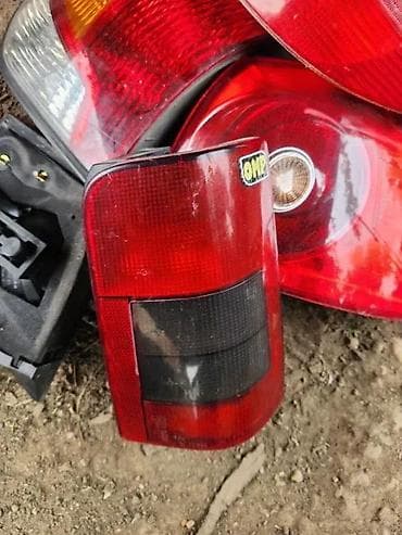 stop svetlo citroen c3: DESNI STOP PEUGEOT PARTNER CITROEN BERLINGO | desni stop — 1