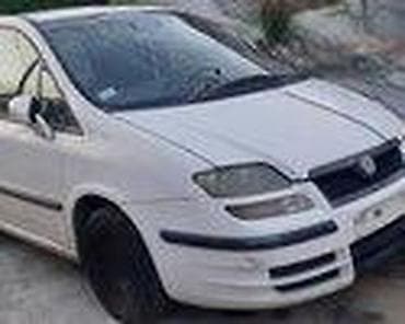auto gume vranje: RETROVIZOR ZA FIAT ULYSSE OD 1999. DO 2007. GOD. | retrovizor je — 2