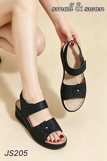 Sandale: ✨ NOVA KOLEKCIJA JE STIGLA 👠👡 ✨ Savršeni modeli za svaki dan i posebne — 4