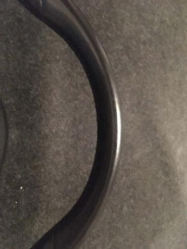 corsa c: VOLAN AIR BAG ZA VOLKSWAGEN GOLF 6, GOLF PLUS, PASSAT B6 . OD 2005 — 1