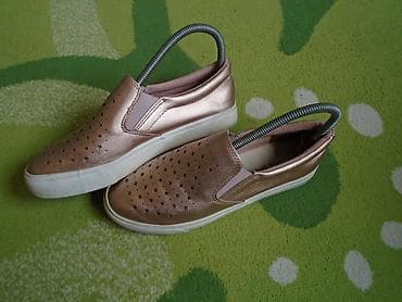 ženske puma patike: Espadrile u broju 38, nosene dva puta, kao nove — 8