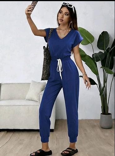 pull i bear: 🔥 A K C I J A 🔥 Lagani pamucni kombinezoni za svaki dan Cena: 1.850 — 2