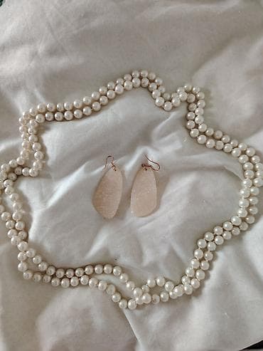 organizatori za nakit: Setovi nakita — 1