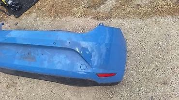 torzija za prikolicu: LEON BRANIK ZA SEAT LEON OD 2013. DO 2018. GOD — 1