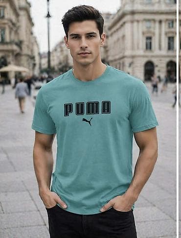 subara muska: Muške majice kratkih rukava brendova Nike, Puma, Adidas i Hugo, u — 7