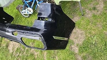 audi a4 2,5: ZADNJI BRANIK G07 MSP LCI ZA BMW X7 | BMW X7 g07 MSP lci zadnji — 1