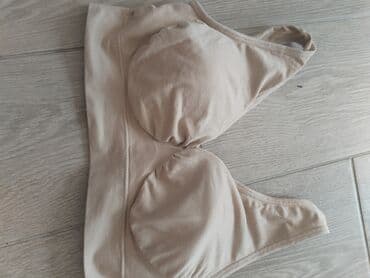 crop top sako: M (EU 38) — 1