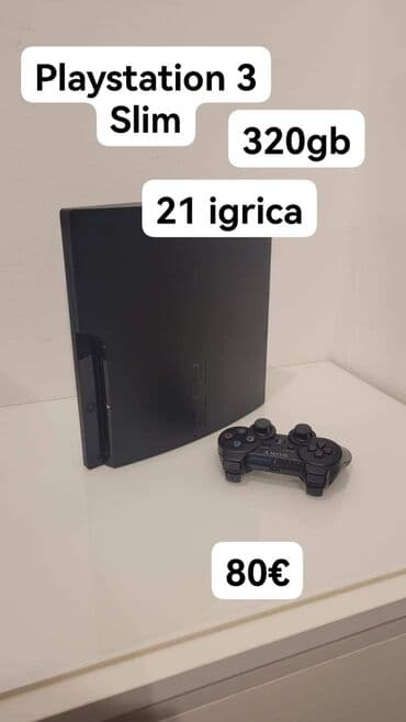 igrice za sony 1: AKCIJA? ✅Najbolje cene? ✅Sigurna kupovina? ✅NA PRAVOM STE MESTU? — 1