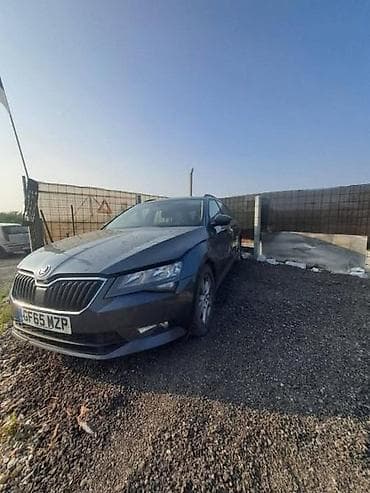 audi a6 4 2 v8: 1.6TDI DSG HAUBA ZA ŠKODA SUPERB OD 2015. DO 2020. GOD. | skoda — 2