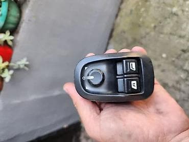 PREKIDAC PROZORA PEUGEOT 206 | Prekidac prozora peugeot 206
