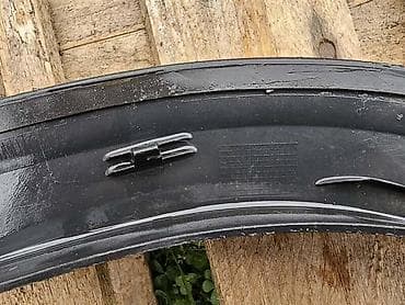 prekidac za auto: RUB KRILA W247 PD AMG ZA MERCEDES BENZ GLA 45 AMG, GLA 180, GLA 200 — 5